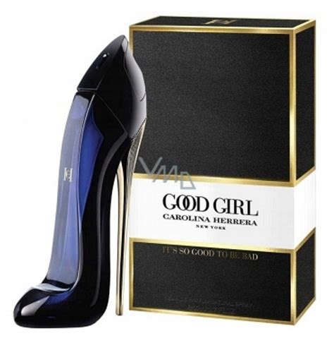 mejor imitación good girl carolina herrera